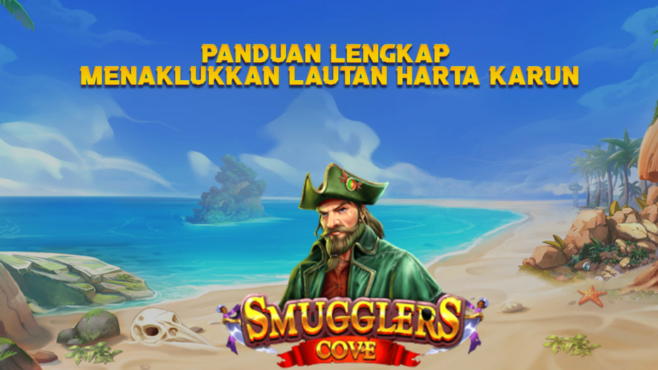 Panduan Lengkap Menaklukkan Lautan Harta Karun