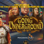 Tips Bermain Down The Rails untuk Raih Kemenangan Maksimal