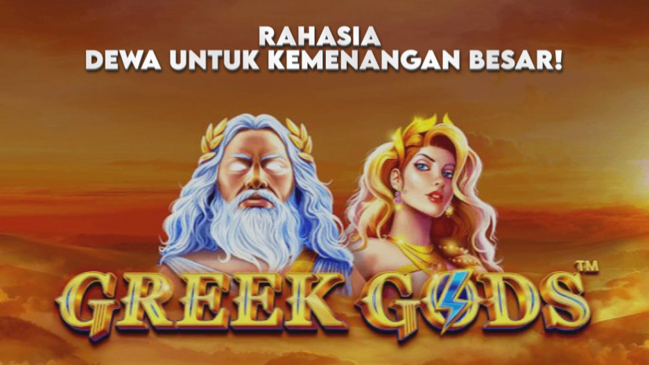 RAHASIA DEWA UNTUK KEMENANGAN BESAR!