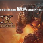 Rahasia Menaklukkan Raksasa Kemenangan Maksimal