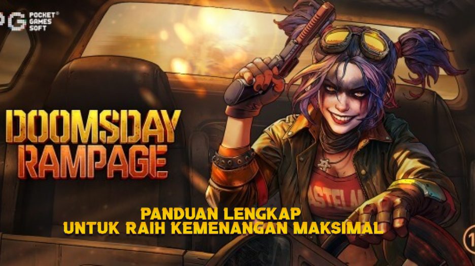 Panduan Lengkap untuk Raih Kemenangan Maksimal