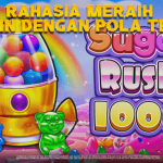 Rahasia Meraih Maxwin dengan Pola Terbaik