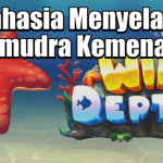 Maxwin Slot Wild Depths