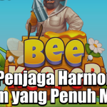 Bee Keeper Maxwin