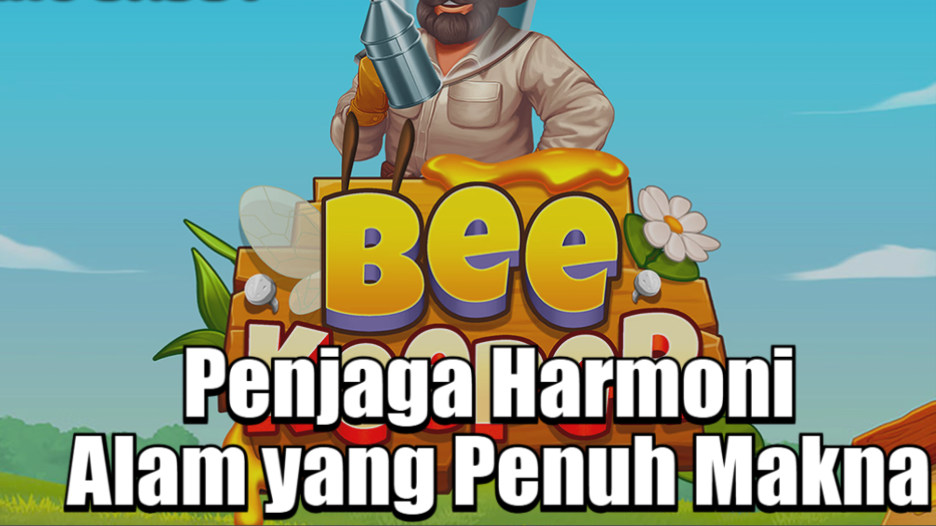 Bee Keeper Maxwin