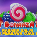RAHASIA SALJU MANIS PEMBAWA CUAN BESAR